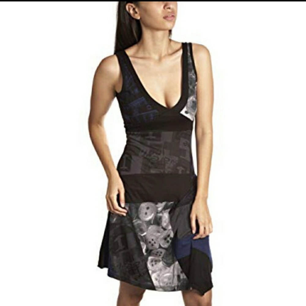 Desigual dress